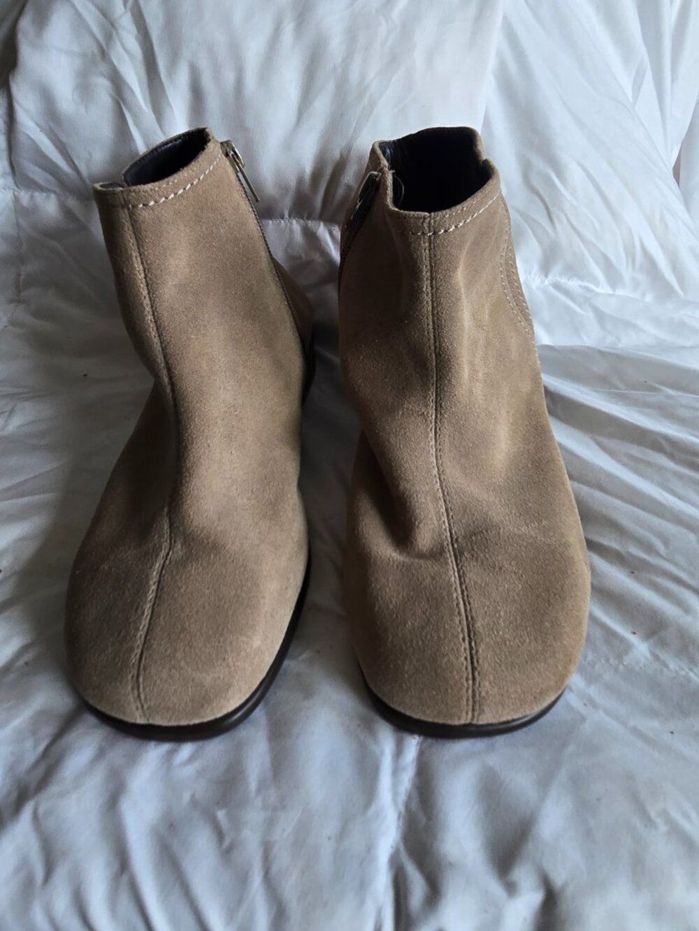 Aerosoles- StitchnTime, Duble Trouble boot